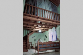 Charavgi Traditional House